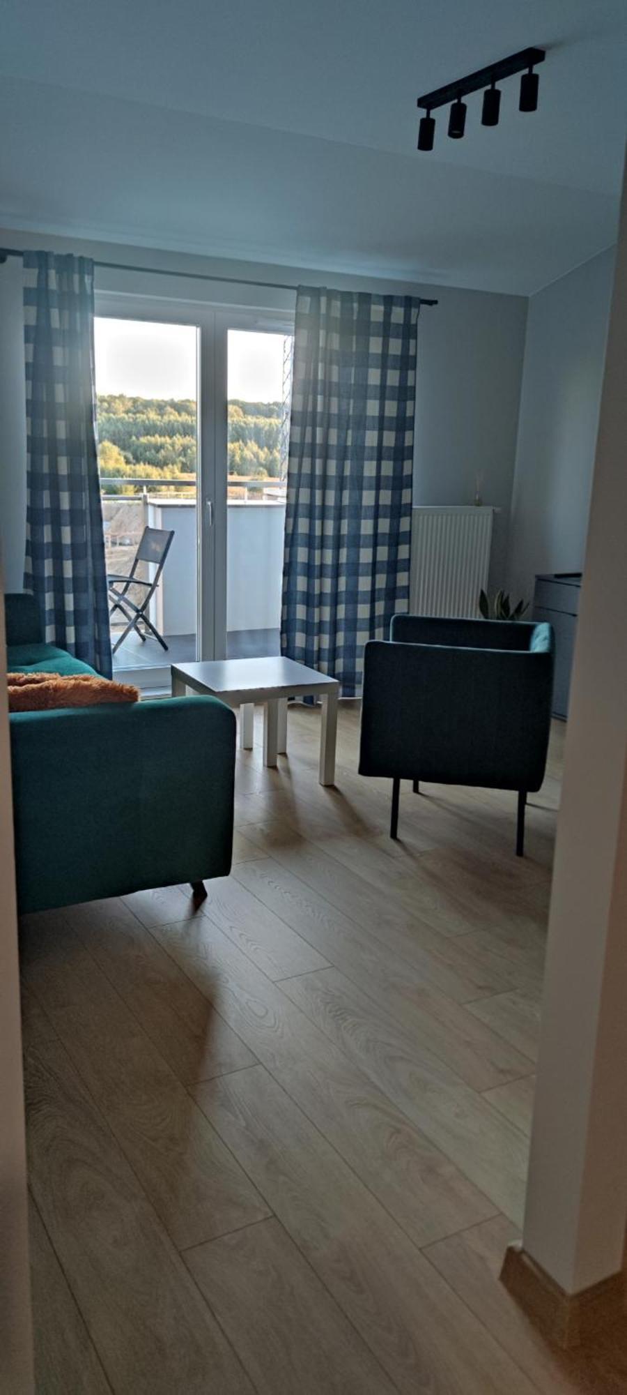Appartamento Jasminowa 7 Olsztynek Esterno foto