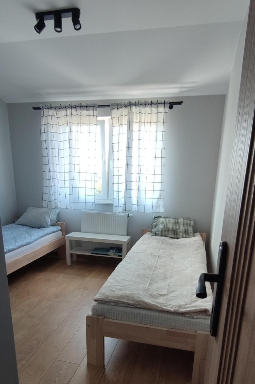 Appartamento Jasminowa 7 Olsztynek Esterno foto