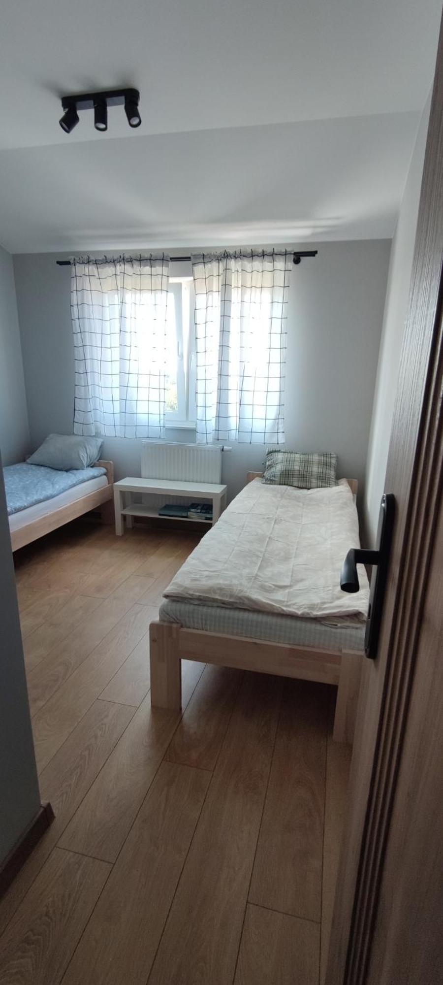 Appartamento Jasminowa 7 Olsztynek Esterno foto